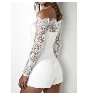 Coco and cream ava jumpsuit Clearance